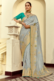 LAVANTE_FASHION_Woven_Banarasi_Designer_Silk_Saree_5 - LaVante Fashion