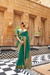 Designer Banarasi Silk Saree with Small Butti Zari Weaving