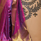 Designer Banarasi Silk Saree with Small Butti Zari Weaving