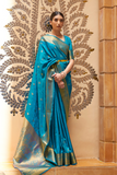 LAVANTE_FASHION_Woven_Kasavu_Cotton_Silk_Saree_19 - LaVante Fashion