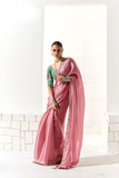 LAVANTE_FASHION_Woven_Organza_Silk_Saree_14_7b1324f0-9407-448d-a921-d2820dab7708 - LaVante Fashion