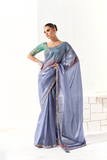 LAVANTE_FASHION_Woven_Organza_Silk_Saree_35_bb2168ab-0117-47b7-92a6-fd8d9181e510 - LaVante Fashion