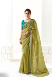 LAVANTE_FASHION_Woven_Organza_Silk_Saree_47_4370d3f9-0112-4670-ac5b-4da3b2aa8e72 - LaVante Fashion