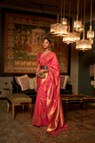 LAVANTE_FASHION_ZARI_BASE_HANDLOOM_WEAVING_SILK_11 - LaVante Fashion