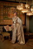 LAVANTE_FASHION_ZARI_BASE_HANDLOOM_WEAVING_SILK_19 - LaVante Fashion
