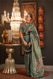 LAVANTE_FASHION_ZARI_BASE_HANDLOOM_WEAVING_SILK_20_b32899d8-8d07-4325-a55b-74607ea047dc - LaVante Fashion