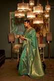 LAVANTE_FASHION_ZARI_BASE_HANDLOOM_WEAVING_SILK_22 - LaVante Fashion