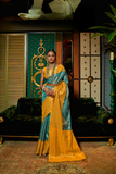 LAVANTE_FASHION_ZARI_BASE_HANDLOOM_WEAVING_SILK_9_134b22db-cb29-43e9-b476-c0e5562e5432 - LaVante Fashion
