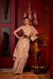 LAVANTE_FASHION_ZARI_BASI_HANDLOOM_WEAVING_SILK_17 - LaVante Fashion