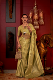 LAVANTE_FASHION_ZARI_BASI_HANDLOOM_WEAVING_SILK_21 - LaVante Fashion