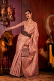 LAVANTE_FASHION_ZARI_BASI_HANDLOOM_WEAVING_SILK_27 - LaVante Fashion