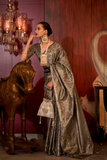 LAVANTE_FASHION_ZARI_BASI_HANDLOOM_WEAVING_SILK_3 - LaVante Fashion