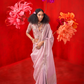 Tissue Handloom Silk Saree with Elegant Traditional Finish