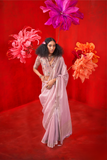 LAVANTE_FASHION_ZARI_TISSUE_HANDLOOM_WEAVING_SILK_13 - LaVante Fashion