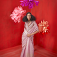 Tissue Handloom Silk Saree with Elegant Traditional Finish