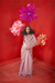 Tissue Handloom Silk Saree with Elegant Traditional Finish