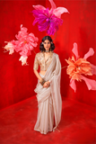 LAVANTE_FASHION_ZARI_TISSUE_HANDLOOM_WEAVING_SILK_21 - LaVante Fashion