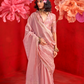 Tissue Handloom Silk Saree with Elegant Traditional Finish