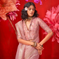 Tissue Handloom Silk Saree with Elegant Traditional Finish