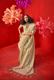 LAVANTE_FASHION_ZARI_TISSUE_HANDLOOM_WEAVING_SILK_9 - LaVante Fashion