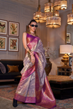LAVANTE_FASHION_ZARI_TISSUE_HANDLOOM_WEAVIN_18 - LaVante Fashion