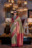 LAVANTE_FASHION_ZARI_TISSUE_HANDLOOM_WEAVIN_20 - LaVante Fashion