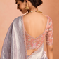 Banarasi Bridal Tissue Silk Saree with Traditional Royal Finish
