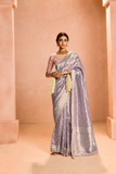 LAVANTE_FASHION_Zari_Weaving_Silk_Traditional_Saree_With_Blouse_43 - LaVante Fashion