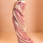 Banarasi Bridal Tissue Silk Saree with Traditional Royal Finish