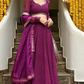 Modern Flared Lehenga Choli with Bold Stripes and Matching Dupatta