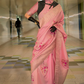 Banarasi Katan Silk Saree with Rich Zari Weaving