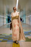 LAVANTE_FASHION_Zari_woven_Banarasi_Katan_Silk_Saree_15 - LaVante Fashion