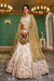 Elegant Tissue Lehenga Choli with Sequins and Thread Embroidery and Matching Dupatta