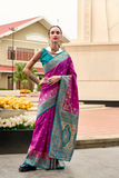 LAVANTE_FASHON_PURE_SOFT_BANARSI_SILK_14 - LaVante Fashion