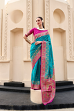 LAVANTE_FASHON_PURE_SOFT_BANARSI_SILK_24 - LaVante Fashion