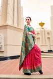 LAVANTE_FASHON_PURE_SOFT_BANARSI_SILK_29 - LaVante Fashion