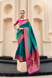 LAVANTE_FASHON_PURE_SOFT_BANARSI_SILK_7 - LaVante Fashion