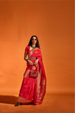 LAVANTE_FSASHION_PURE_SATIN_HANDLOOM_WEAVING_SILK_19 - LaVante Fashion