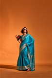 LAVANTE_FSASHION_PURE_SATIN_HANDLOOM_WEAVING_SILK_7 - LaVante Fashion
