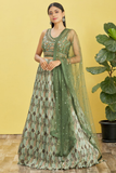 LAVANTE_FSHION_Real_Mirror_with_Thread_Zari_Sequins_Embroidered_And_Digital_Print_Work_37 - LaVante Fashion