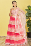 LAVANTE_FSHION_Real_Mirror_with_Thread_Zari_Sequins_Embroidered_And_Digital_Print_Work_43 - LaVante Fashion