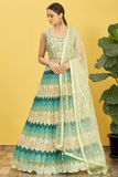 LAVANTE_FSHION_Real_Mirror_with_Thread_Zari_Sequins_Embroidered_And_Digital_Print_Work_47 - LaVante Fashion