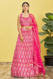 LAVANTE_FSHION_Real_Mirror_with_Thread_Zari_Sequins_Embroidered_And_Digital_Print_Work_52 - LaVante Fashion