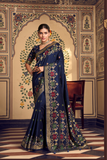 LAVANTI_FASHION_RONISHA_RADHIKA_DESIGNER_Creations_With_SUPER_P.V._SILK_801_BANARASI_traditional_DESIGN_ZARI_WORK_WITH_GLAM_SOFT_FINISH_20 - LaVante Fashion