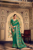 LAVANTI_FASHION_RONISHA_RADHIKA_DESIGNER_Creations_With_SUPER_P.V._SILK_801_BANARASI_traditional_DESIGN_ZARI_WORK_WITH_GLAM_SOFT_FINISH_8 - LaVante Fashion