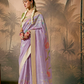 Trendy Paithani Saree with Rich Traditional Modern Fusion