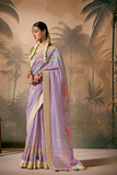 LAVANTRFASHIONORGANSASILKSAREE_18 - LaVante Fashion