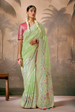 LAVANTR_FASHION_ORGANSA_SILK_SAREE_14 - LaVante Fashion