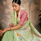 Trendy Paithani Saree with Rich Traditional Modern Fusion