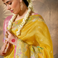 Trendy Paithani Saree with Rich Traditional Modern Fusion